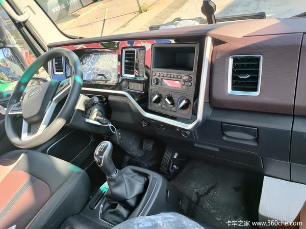 江淮帅铃S6系车全新造型S6，它来咯！！！