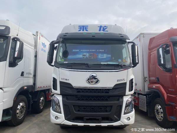 6.8米冷藏现车！现车！仅此一台，给钱就卖！