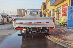 优惠0.2万 岳阳市时代骁运自卸车火热促销中