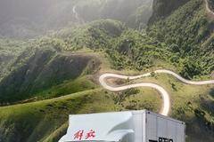 解放领途~挣得多用得住，从容驶向致富路！