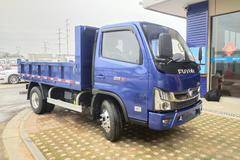 优惠0.2万 岳阳市金刚S1自卸车火热促销中