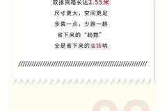 油费贵不敢开油车？有句话这样说不开立省百分百