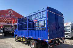 优惠1.2万 多利卡D6玉柴140匹马力载货车限时促销中