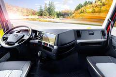  立秋丨秋风起秋意凉，乘龙绿通更舒爽