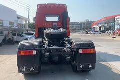 江苏佳运 JH5 新款车型 现车已到店 火热预购中……