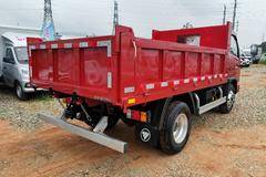 优惠0.2万 岳阳市金刚S1自卸车火热促销中