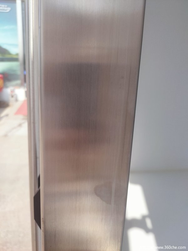 上汽轻卡福运系列冷藏车现车到店，欢迎到店试乘试驾