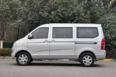 购五菱荣光V微面 享高达0.1万优惠