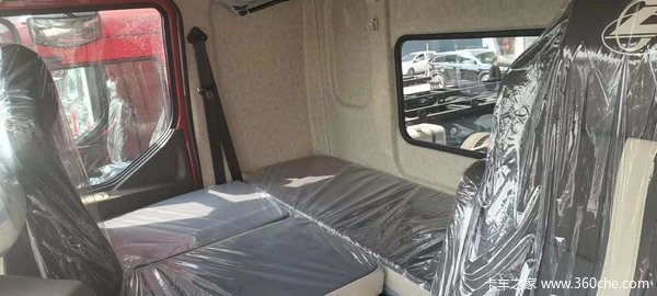 优惠0.25万 重庆市乘龙H5载货车火热促销中