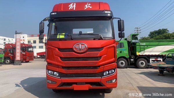 江苏佳运 JH5 480马力 新款车型 欢迎来电咨询 来店选购