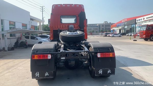 江苏佳运 JH5 480马力 新款车型 欢迎来电咨询 来店选购