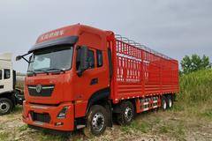 优惠1.8万 长沙市东风天龙KL载货车火热促销中