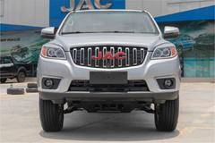 回本利器，高效创富，非江淮T6工程版莫属