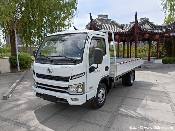 上汽轻卡畅销车型S100汽油版重点推荐，同享江苏鸿和“高温补贴”