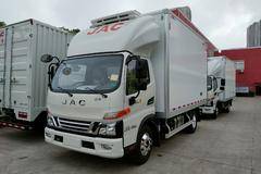 骏铃冰博士优惠啦，裸车现在只要14万3300元！