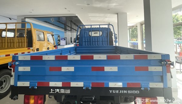 3.7米轻卡八月优惠价已出,点击查看!