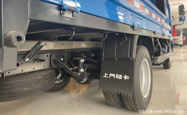 3.7米轻卡八月优惠价已出,点击查看!