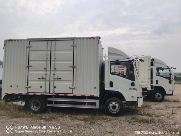 高端配置，强劲动力，城际运输选轩德 X9