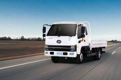 一汽红塔解放霸铃V6，最大化满足你的舒适需求！