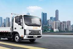 帅铃宽帅王，有颜更有料，一切全都要！