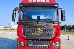 德龙M3000S牵引车北京市火热促销中 让利高达2万