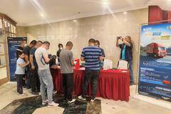 豪沃4S店周年庆，礼遇双节，钜惠来袭。