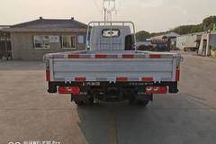 福星S系(原福运S系)载货车青岛市火热促销中 让利高达0.68万