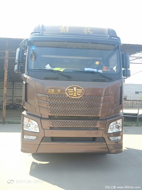 ൺ JH6ؿ 550 6X4 ǣ(