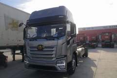 江苏佳运 JK6 4*2 260马力 现在购车 送交强险！