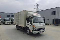 回馈客户康铃J5载货车仅售10.78万