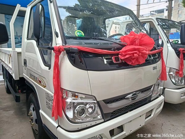福田骁运,建材,城区渣土运输等,全能工程型蓝牌自卸