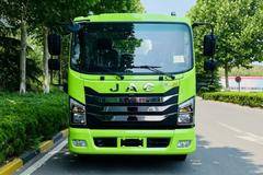 江淮轻卡运多多大促销，到店立享3000