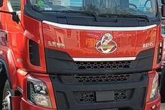 本店为您推荐 东风柳汽 乘龙H5车型