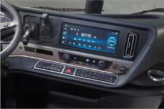 购HOWO TH7牵引车 享高达2万优惠