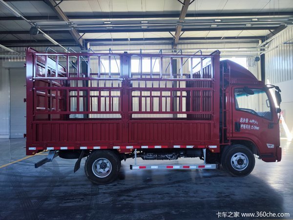 德龙K3000载货车北京市火热促销中 让利高达2万