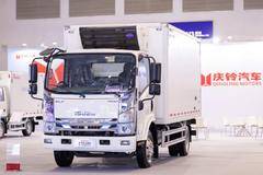 今天｜带你了解M100双温冷藏车的“冷知识”