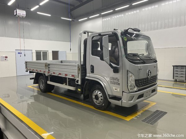 德龙K5000载货车北京市火热促销中 让利高达2万