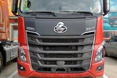 优惠1万 文安悦驰新乘龙H7载货车火热促销中