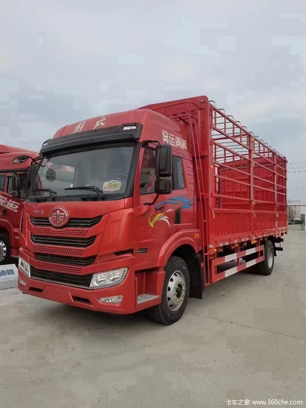 江苏佳运 龙VH2.0 6.8米252马力 零首付，零利息