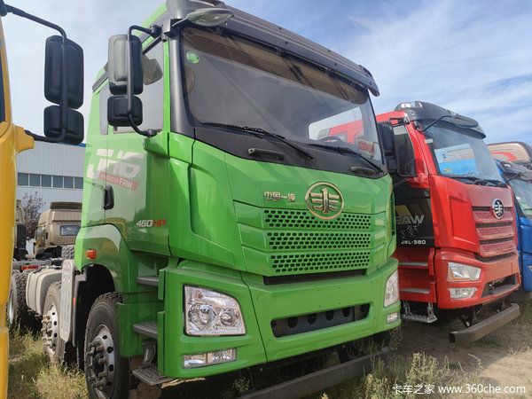 ��洦�����JH6 460����5��8��6��2��ж��