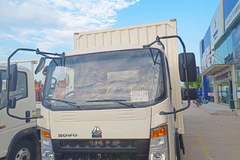 追梦载货车沧州市火热促销中 让利高达0.1万