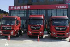 2022年09月14日至2022年09月30日，东风商用车 东风