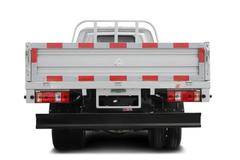 跨越王X5载货车阜阳市火热促销中 让利高达0.2万