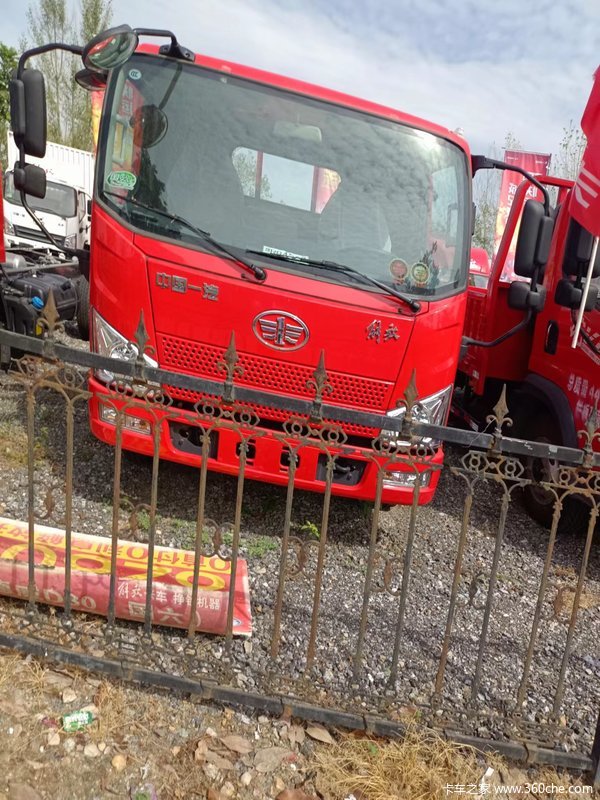 锡柴J6F驾驶室优惠促销活动进行中。。。。