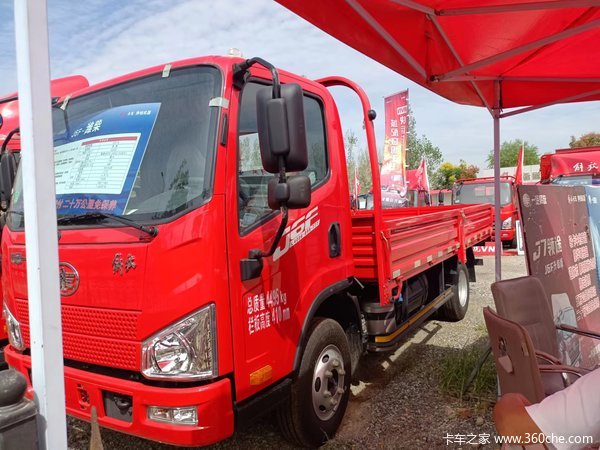 锡柴J6F驾驶室优惠促销活动进行中。。。。