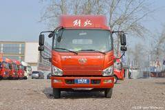 J6F载货车郑州市火热促销中 让利高达1万