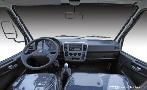 一汽红塔解放经典227工程自卸车,基础建设的运输高手!