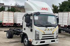 108项焕新，骏铃金饭碗，欢迎大家进店品鉴