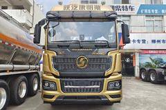 德龙M3000S 470马力国六牵引车限时促销中，欢迎来撩