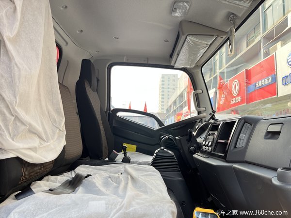 今日推荐虎VN130马力 城市道路先锋 现优惠直降3千元